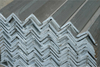 Pre Galvanized Angle Steel