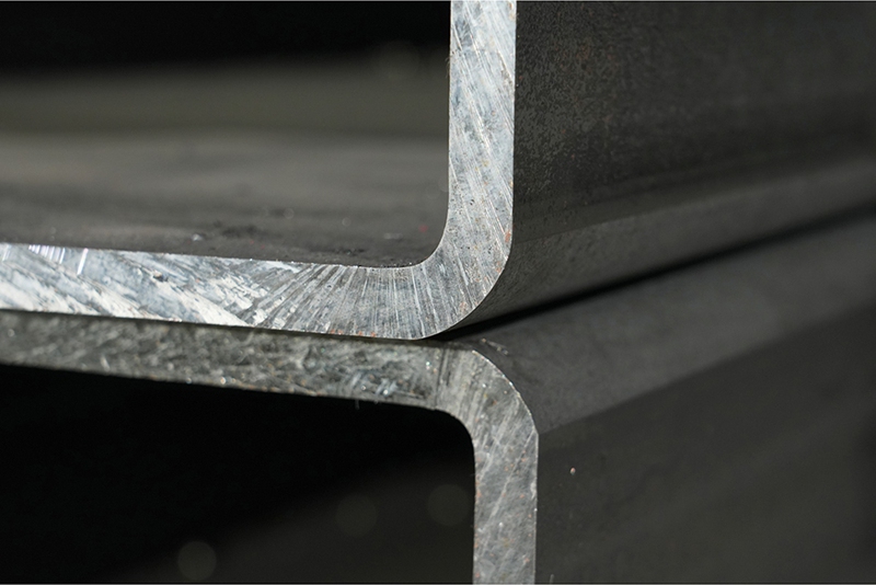 Rectangular Steel Pipe