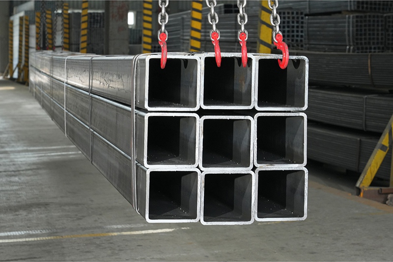 Square Steel Pipe