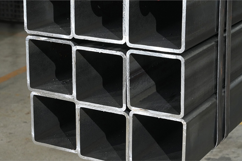 Square Steel Pipe