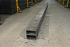 Rectangular Steel Pipe