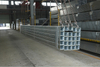 Hot-dip Galvanized Square Steel Pipe