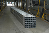 Pre Galvanized Square Steel Pipe