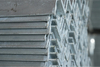 Pre Galvanized Angle Steel