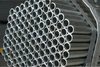Round Steel Pipe