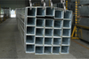 Hot-dip Galvanized Square Steel Pipe