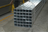 Pre Galvanized Square Steel Pipe