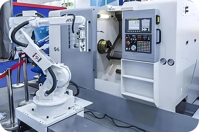 Mechanical Equipment