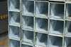 Hot-dip Galvanized Square Steel Pipe