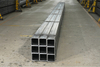 Square Steel Pipe