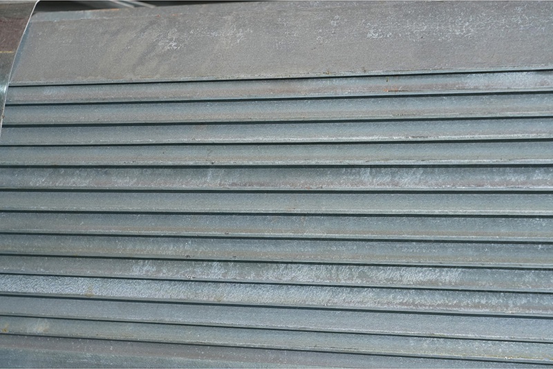 Pre Galvanized Angle Steel