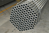 Round Steel Pipe