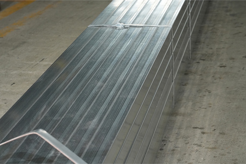 Pre Galvanized Square Steel Pipe