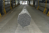 Round Steel Pipe