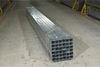 Pre Galvanized Square Steel Pipe