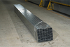 Pre Galvanized Rectangular Steel Pipe