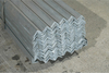 Pre Galvanized Angle Steel