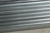 Round Steel Pipe