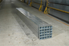 Hot-dip Galvanized Square Steel Pipe
